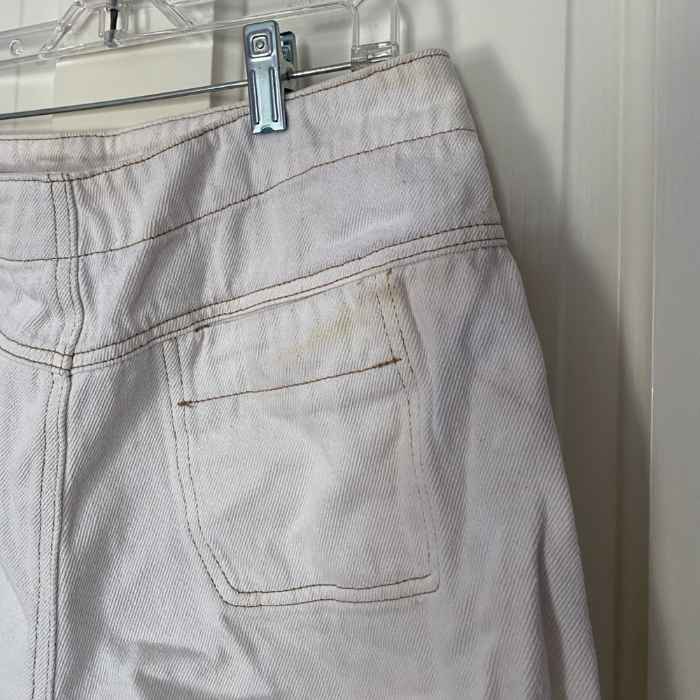 mini skort - Picture 5 of 6